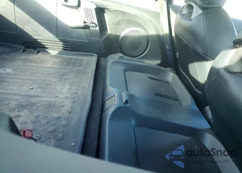 2014 Honda Cr-Z z USA, uszkodzony, nr VIN JHMZF1C44ES000202